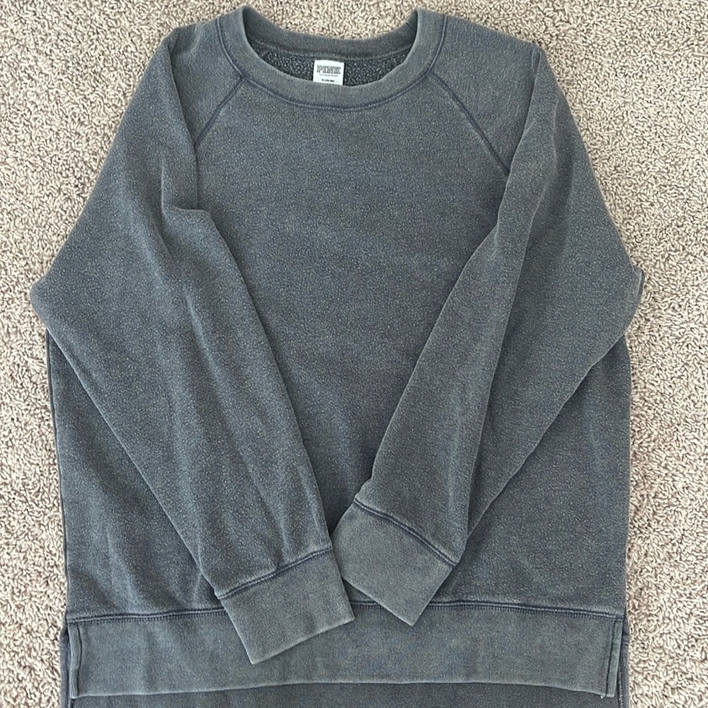 Victoria Secrets PINK crew Sweatshirt